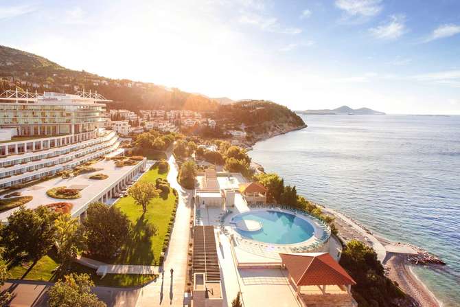 vakantie-naar-Sun Gardens Dubrovnik-mei 2025