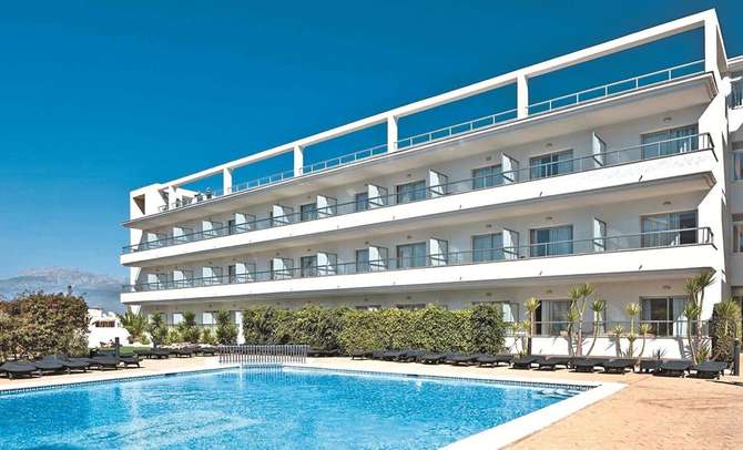 vakantie-naar-Sun Palace Albir-mei 2025