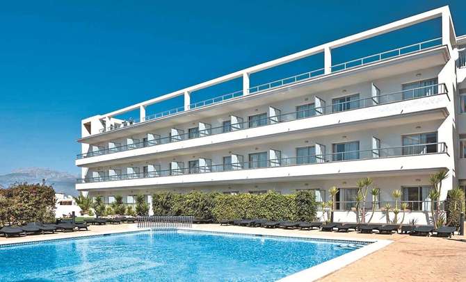 vakantie-naar-Sun Palace Albir-mei 2024