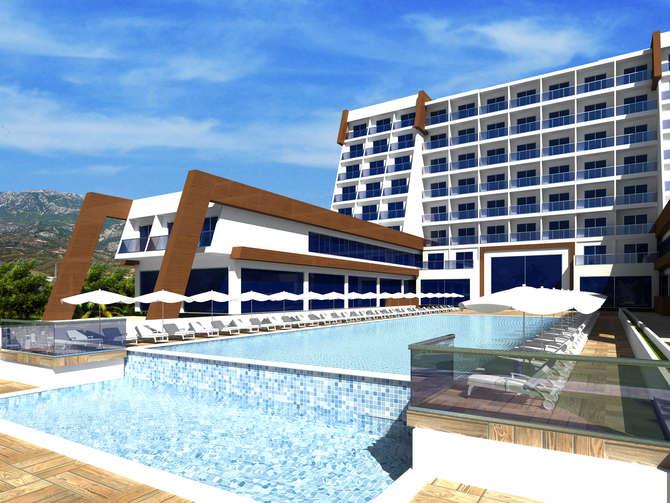 vakantie-naar-Sun Star Resort-mei 2024