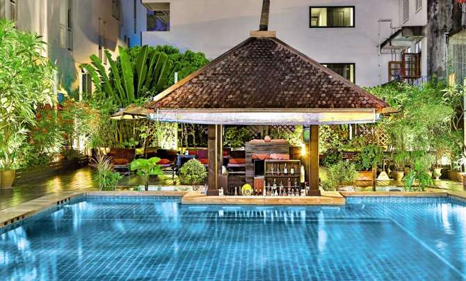 vakantie-naar-Sunbeam Hotel Pattaya-september 2023