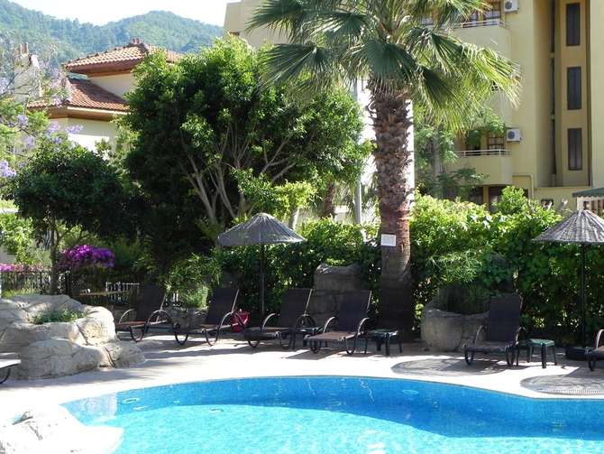 vakantie-naar-Sunblue Aparthotel-mei 2025