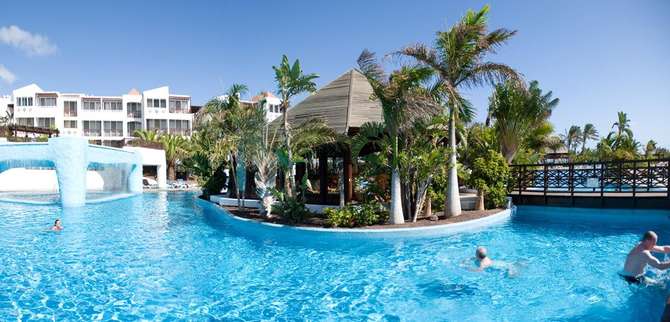 vakantie-naar-Sunconnect Fuerteventura Princess-mei 2025