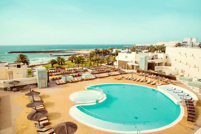 vakantie-naar-Sunconnect Hd Beach Resort Spa-april 2024