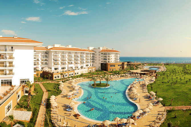 vakantie-naar-Sunconnect Sea World Resort Spa-mei 2024