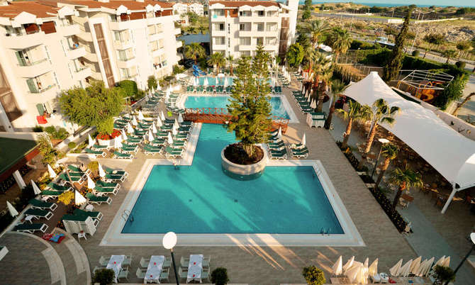 vakantie-naar-Sunconnect Side Resort-mei 2024
