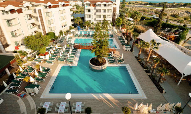 vakantie-naar-Sunconnect Side Resort-mei 2025
