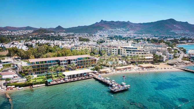 vakantie-naar-Sundance Resort-mei 2025