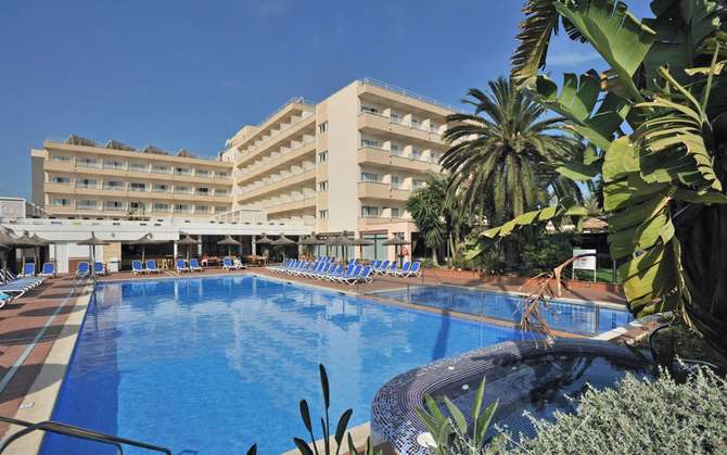 vakantie-naar-Suneoclub Globales Santa Ponsa Park-mei 2025
