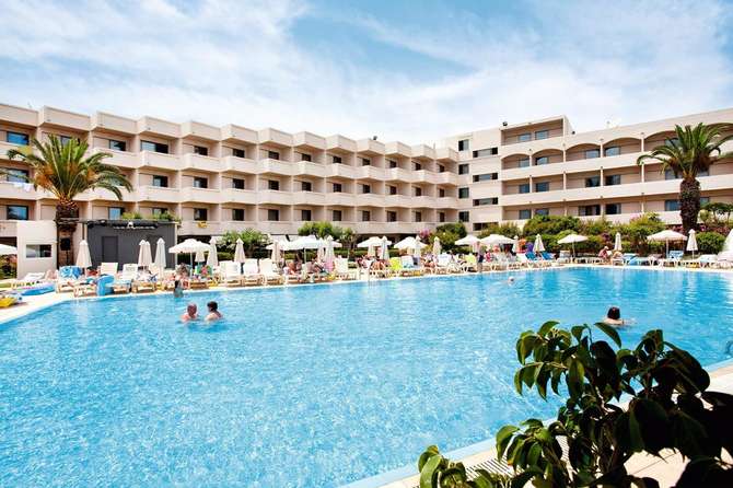 vakantie-naar-Suneoclub Ialyssos Bay-mei 2025