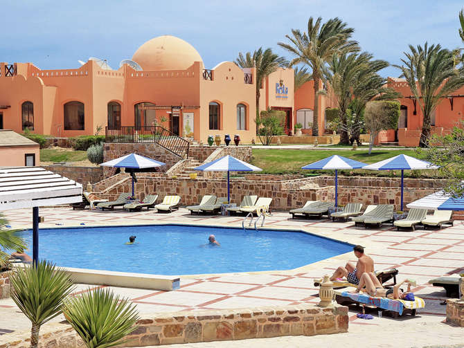 vakantie-naar-Suneoclub Reef Resort-mei 2025