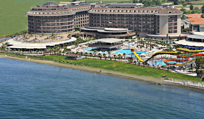 vakantie-naar-Sunmelia Beach Resort Spa-mei 2025