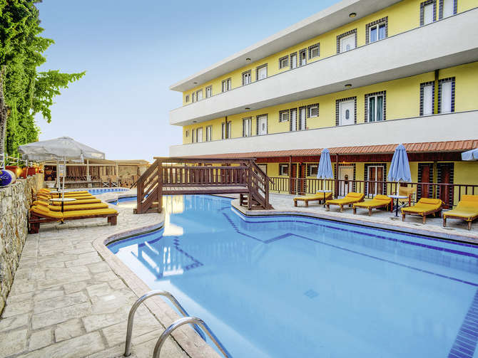 vakantie-naar-Sunny Days Studios Appartementen-mei 2025