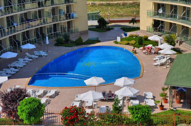 vakantie-naar-Sunny Holiday Aparthotel-mei 2025