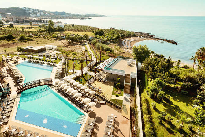 vakantie-naar-Sunprime Numa Beach-mei 2025