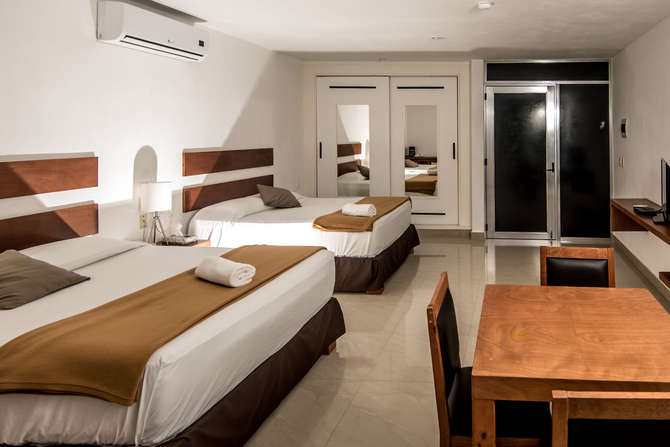vakantie-naar-Sunrise 42 Suites Hotel-mei 2024