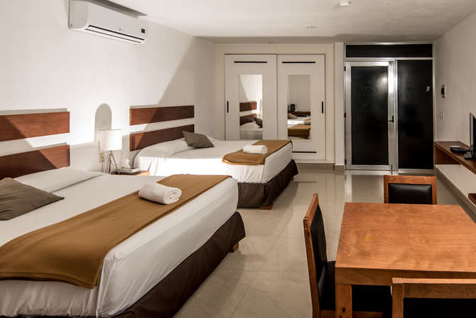 vakantie-naar-Sunrise 42 Suites Hotel-mei 2025