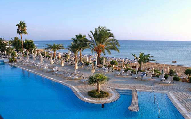 vakantie-naar-Sunrise Beach Hotel-mei 2024