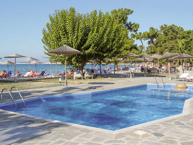 vakantie-naar-Sunrise Beach Hotel-april 2024