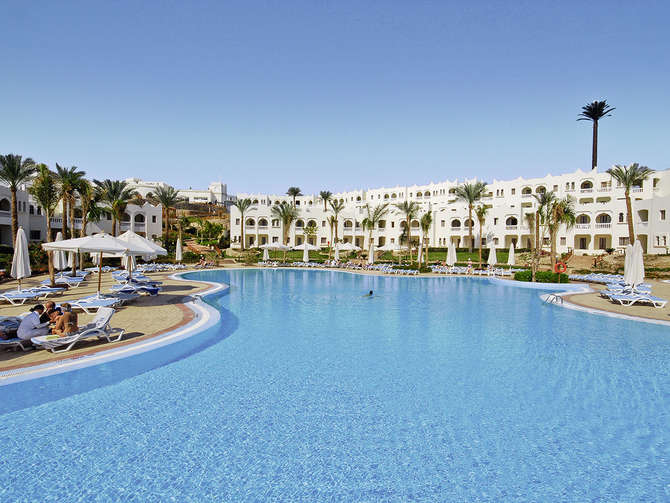 vakantie-naar-Sunrise Diamond Beach Resort-mei 2025