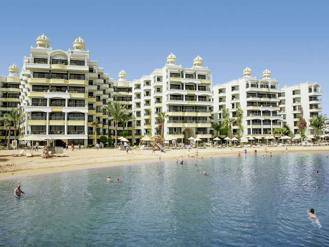 vakantie-naar-Sunrise Holidays Resort-mei 2025