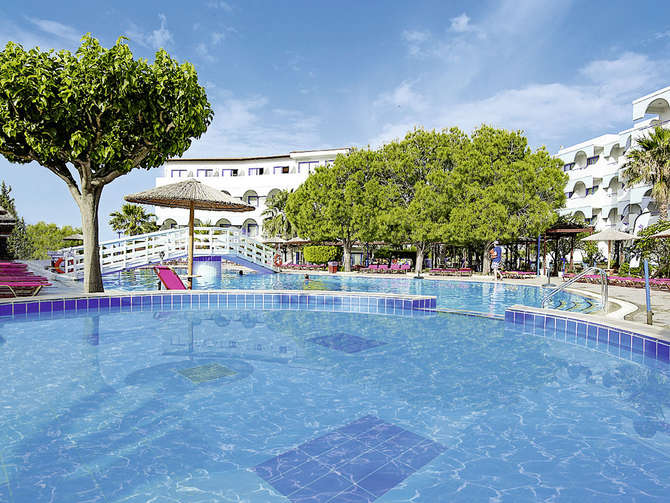 vakantie-naar-Sunrise Hotel-mei 2025