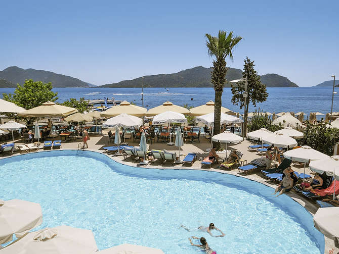vakantie-naar-Sunrise Hotel-mei 2025
