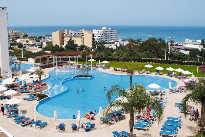 vakantie-naar-Sunrise Oasis-mei 2025
