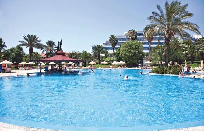 vakantie-naar-Sunrise Park Resort Spa-april 2024