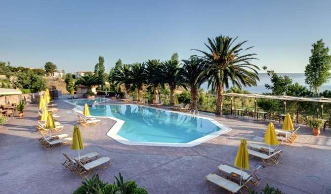 vakantie-naar-Sunrise Resort-mei 2025