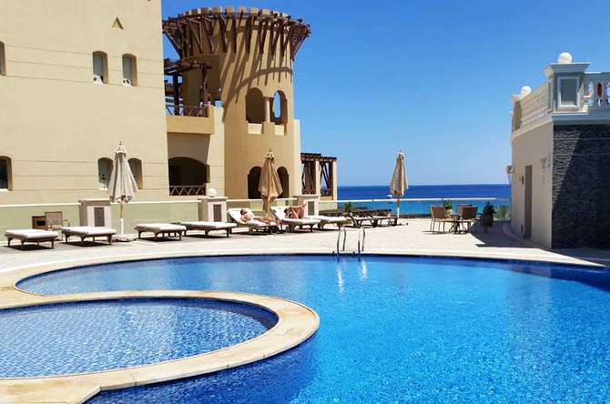 vakantie-naar-Sunrise Romance Sahl Hasheesh-april 2024