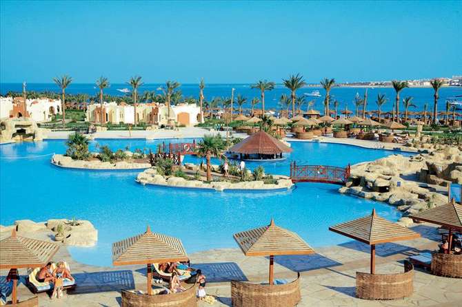 vakantie-naar-Sunrise Royal Makadi Aqua Resort-mei 2025