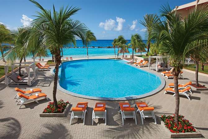 vakantie-naar-Sunscape Curacao Resort Spa Casino-mei 2024