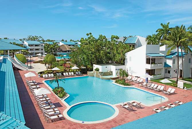 vakantie-naar-Sunscape Puerto Plata-mei 2025