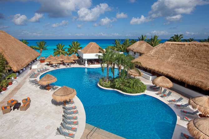 vakantie-naar-Sunscape Sabor Cozumel-mei 2025