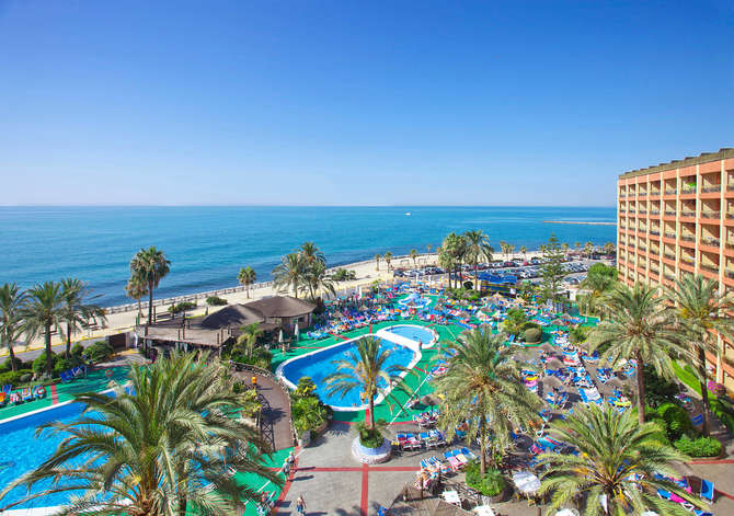 vakantie-naar-Sunset Beach Club-mei 2025
