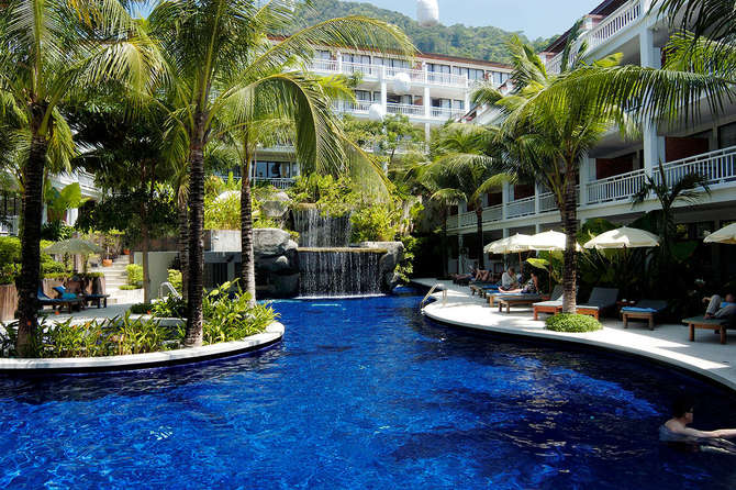 vakantie-naar-Sunset Beach Resort-mei 2025