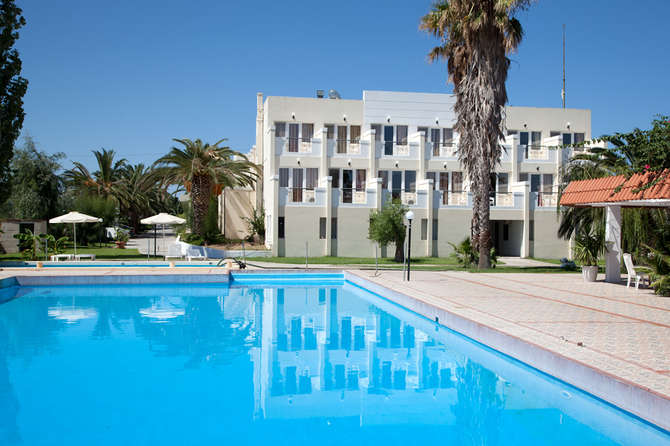 vakantie-naar-Sunset Hotel Kos-mei 2025