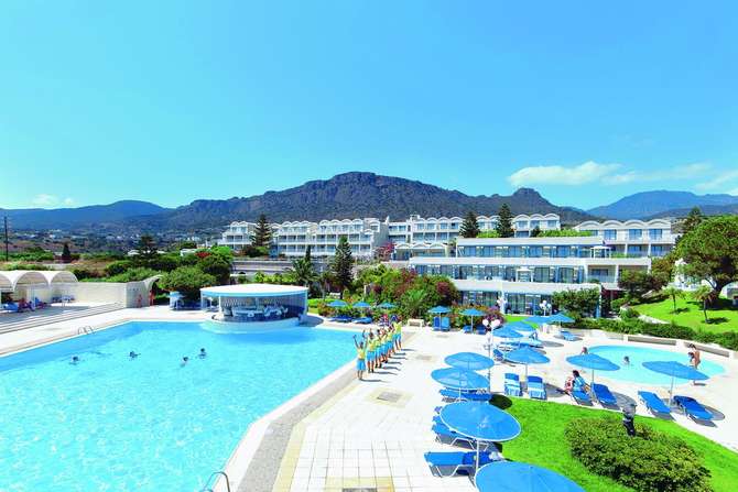 vakantie-naar-Sunshine Crete Beach-mei 2024