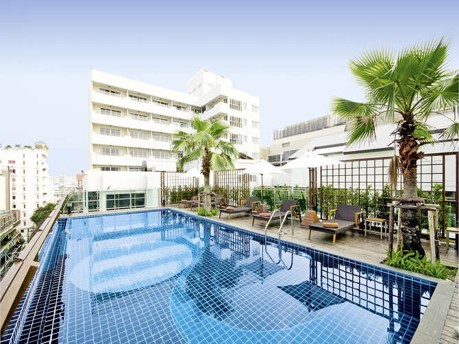 vakantie-naar-Sunshine Residence-mei 2025