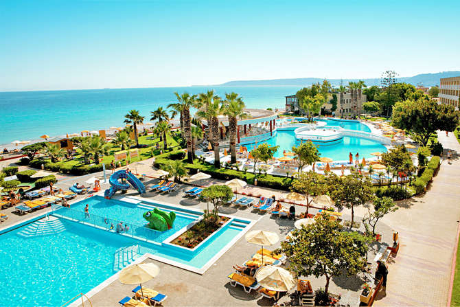 vakantie-naar-Sunshine Rhodes-mei 2025