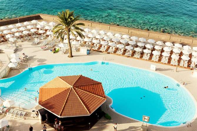 vakantie-naar-Sunwing Arguineguin Seafront-mei 2025