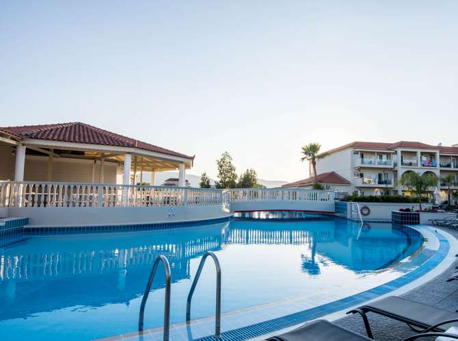 vakantie-naar-Surreal Exotica Hotel Spa By Zante Plaza-mei 2025