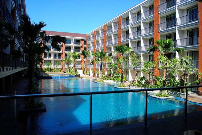 vakantie-naar-Swiss Belhotel Tuban-mei 2025
