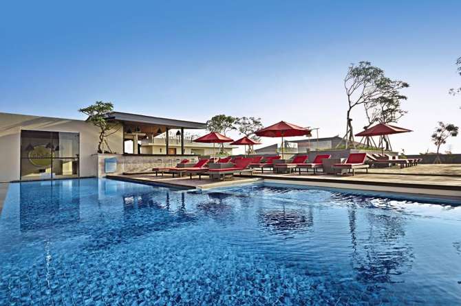 vakantie-naar-Swiss Belinn Legian-mei 2025