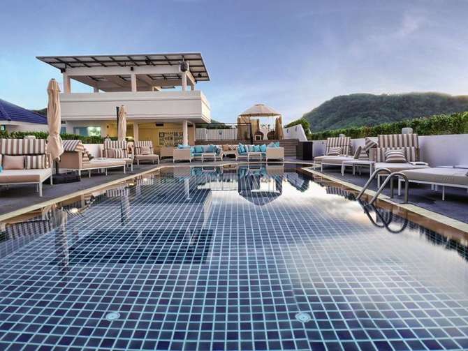 vakantie-naar-Swissotel Resort Phuket Patong Beach-mei 2025