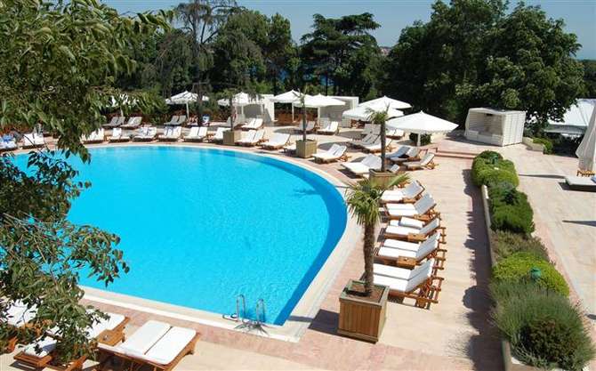 vakantie-naar-Swissotel The Bosphorus Istanbul-mei 2025