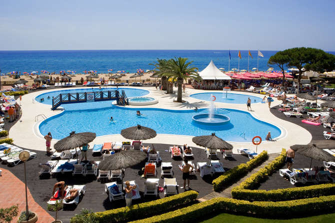 vakantie-naar-Tahiti Playa Tahiti Playa Suites-mei 2025