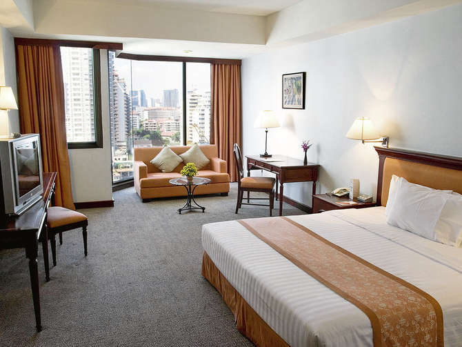 vakantie-naar-Tai Pan Hotel-mei 2025