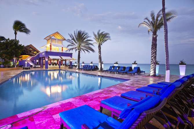 vakantie-naar-Tamarijn Aruba All Inclusive-mei 2024